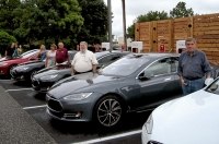 Tesla «утримує» нових клієнтів краще, ніж будь-яка інша марка