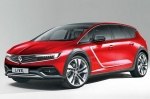 Розкрито перші подробиці нового флагманського кросовера Opel