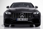 Mercedes-Benz представив прощальні заряджені C63 та E63 з двигуном V8