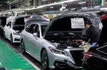 Toyota зберегла статус найбільшого виробника автомобілів у світі