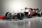 Audi викупила пакет акцій у Sauber Group