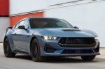 Неіснуючий Ford Mustang 2024 року продали за півмільйона доларів