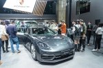 У Китаї нові Porsche Panamera продавали за $18000