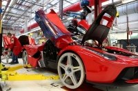 Ferrari встановила новий рекорд продажів у 2022 році