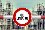 Ембарго ЄС на нафтопродукти з Росії набрало чинності