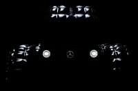 Mercedes-Benz    G-class