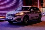 Бестселер Volkswagen повертається: відновлено поставки Touareg в Україну