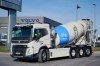 Volvo Trucks     