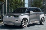 Fiat випустить два недорогі електромобілі в 2023 році
