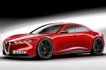 Alfa Romeo Giulia стане 1000-сильним електромобілем