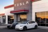 Tesla    Automotive Loyalty Awards