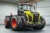 Claas    Xerion