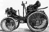 Перший автомобіль PEUGEOT було куплено в України у 1896 році