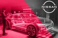 Nissan  4     Web3
