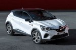 Mitsubishi відмовиться від кросовера ASX на базі Renault Captur