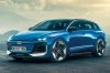 Розкрито подробиці найдешевшого електрокара Audi