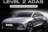 Новий Hyundai Accent отримає другий рівень автономності ADAS
