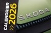 Skoda випустить 9 нових моделей за 3 роки