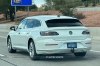 Volkswagen Arteon Shooting Brake помітили в Арізоні