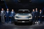  KIA     EV5