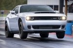 Dodge презентував прощальний Challenger із рекордним розгоном