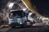   Volvo Trucks   