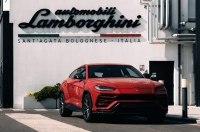 Lamborghini    