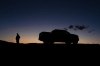 Пікап Toyota на базі Land Cruiser показали на першому офіційному фото
