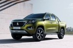     PEUGEOT Landtrek  