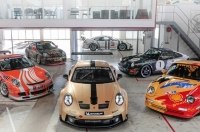 Porsche 911    VIP-