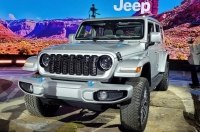 Jeep   Wrangler