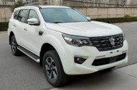   Nissan     Dongfeng