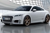 Audi      TT