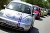  Volkswagen New Beetle  10- 