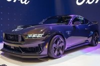 Ford Mustang 2024     