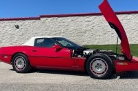   Corvette 1987    