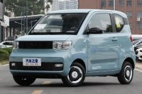  - Wuling Hongguang Mini EV  