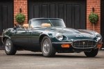 На аукціоні продали легендарний спортивний Jaguar 70-х