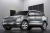 Chevrolet Traverse    TrailBlazer