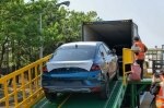 Renault Korea переорієнтує свій експорт на контейнерні перевезення