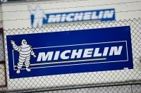 Michelin продав свій завод на території Росії