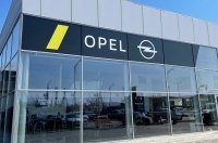     Opel   -   - 2023 