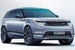 Range Rover Velar стане електромобілем