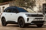 Citroen     C5 Aircross