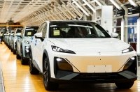 Китайську «копію» Lamborghini Urus запустили у виробництво