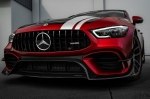    Mercedes  