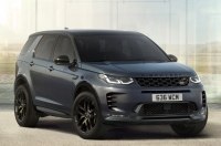 Land Rover   Discovery Sport