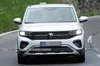 Volkswagen T-Cross 2024    