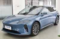  Nio     ET5 Touring Edition