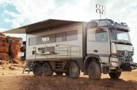     Mercedes-Benz Arocs